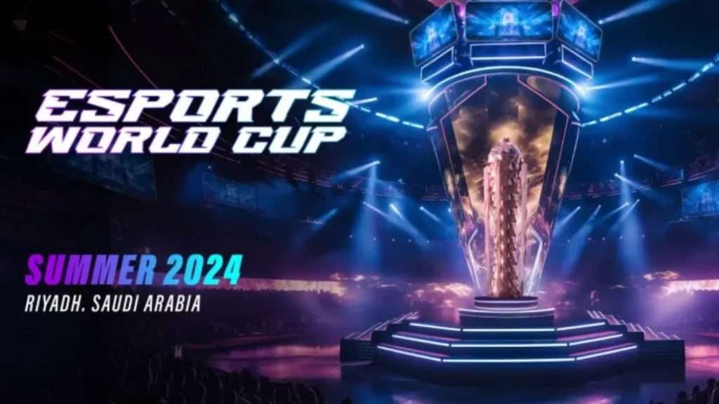 EWC 2024 Was Just the Start, and Saudi Stole the Show