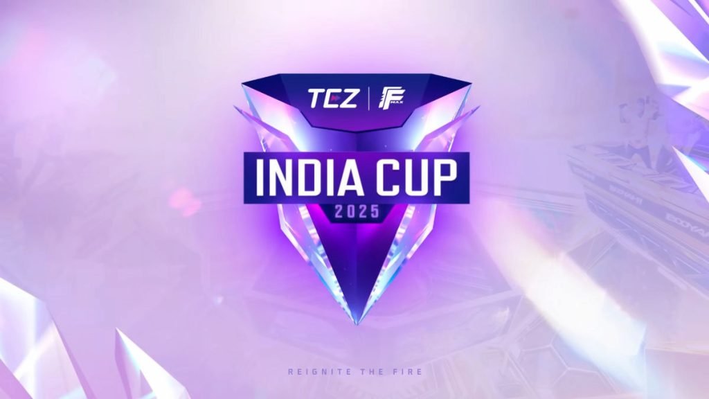 Free Fire MAX India Cup Marks Full-Scale Indian Relaunch
