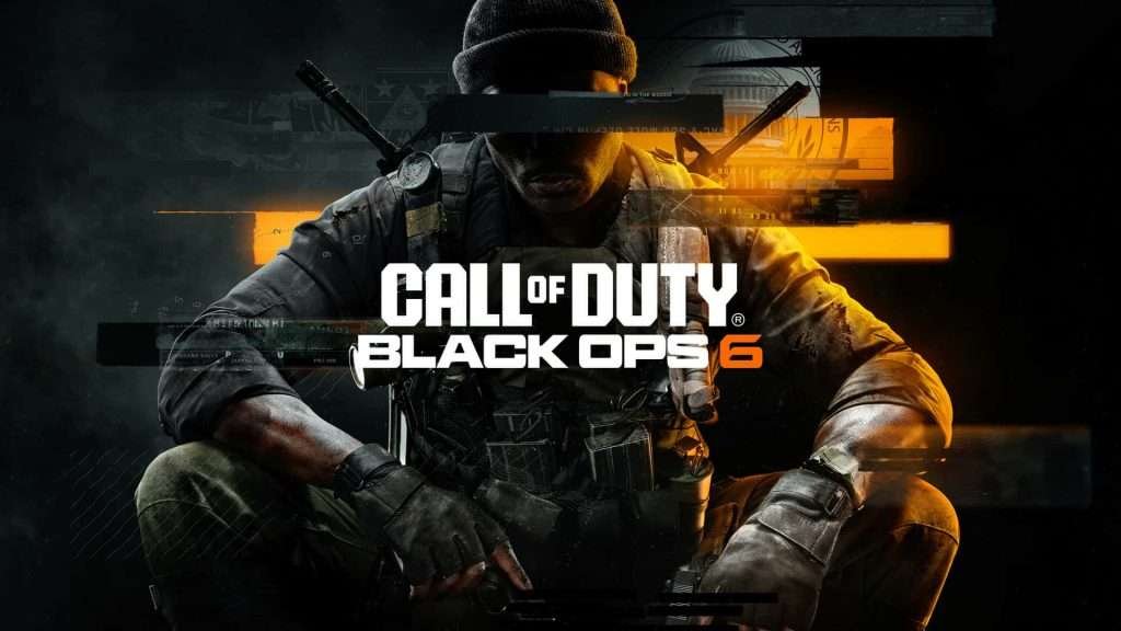 Call of Duty: Black Ops 6 & Warzone