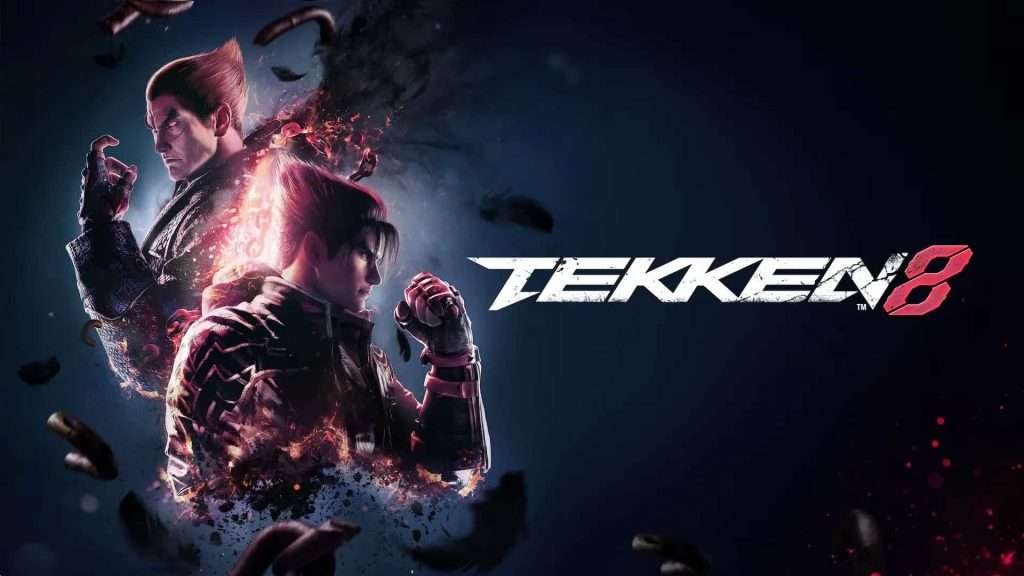 Tekken 8