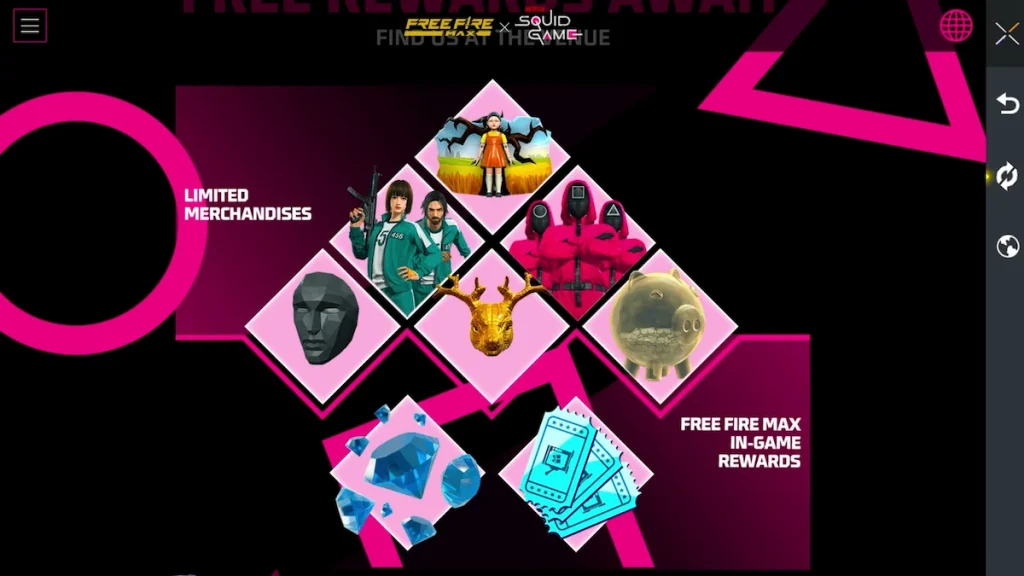 Why This Event Is Unique