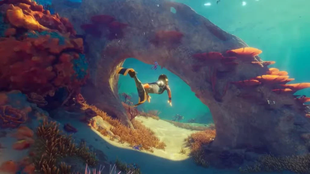 What’s Next for Subnautica 2?