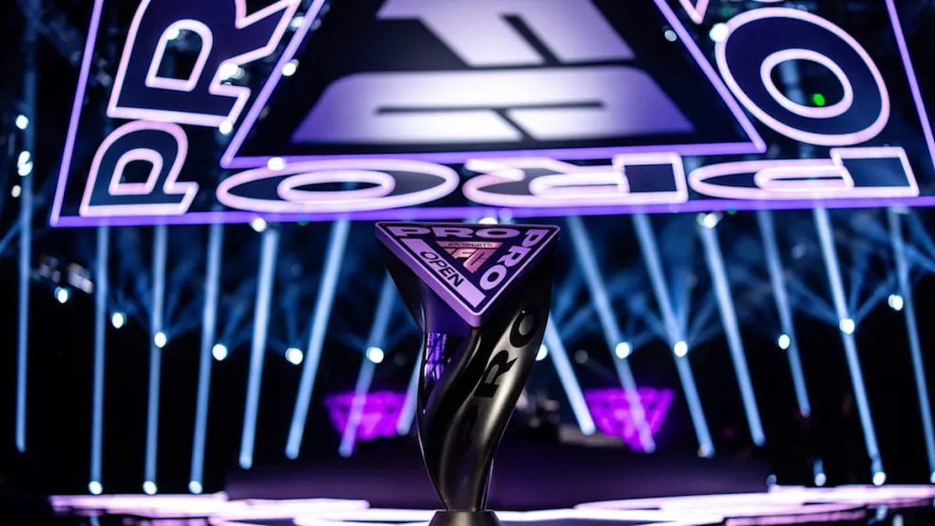 Expanded FC Pro Open Cups & Dual Gameplay Presets: A New Era of Competitive Depth