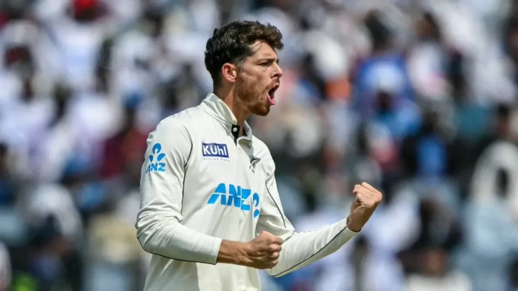 Zimbabwe vs New Zealand Test Series 2025: Full Schedule, Squads, & Streaming