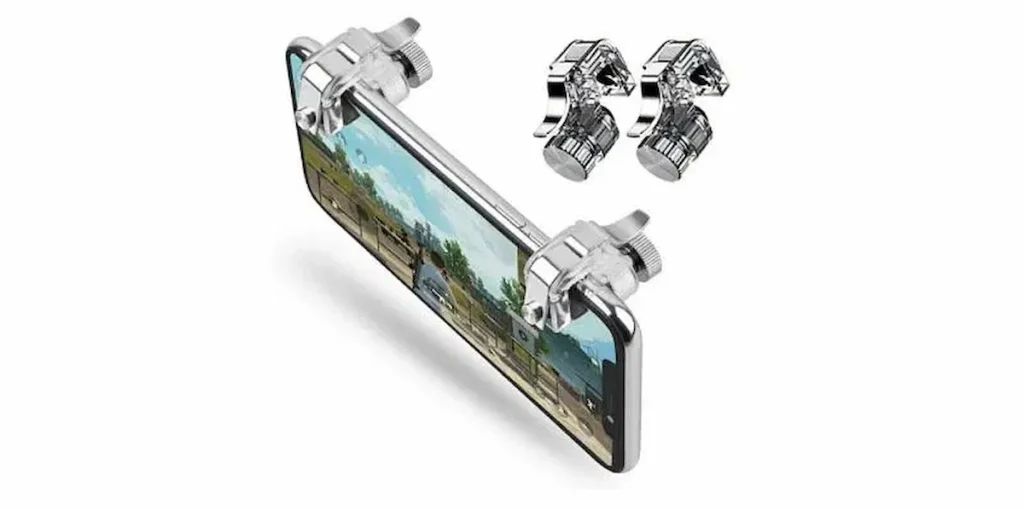 Top 5 Mobile Triggers for PUBG & COD Mobile in 2025