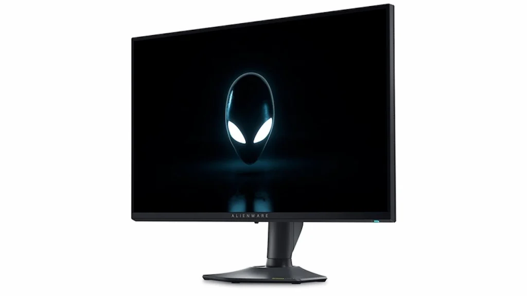 Alienware AW2725QF