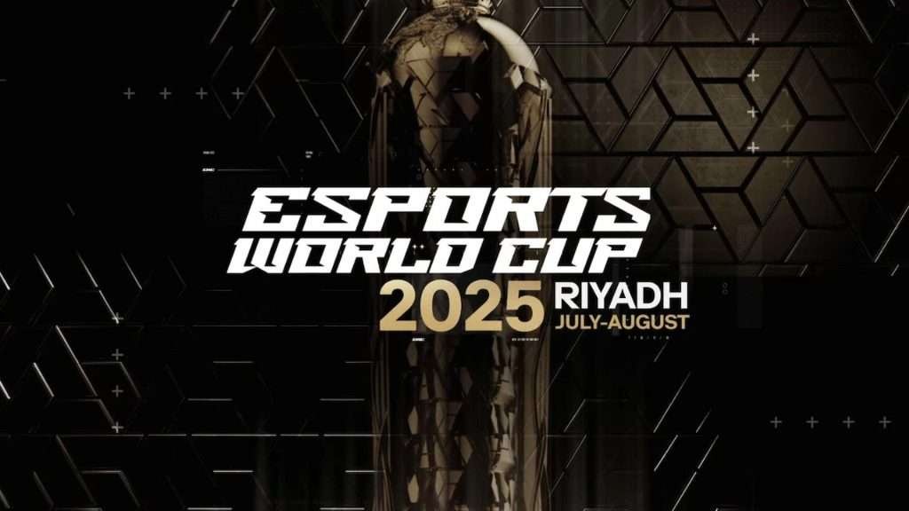 The Real Winner of EWC 2025? Saudi Arabia’s Long-Term Play for Esports Supremacy