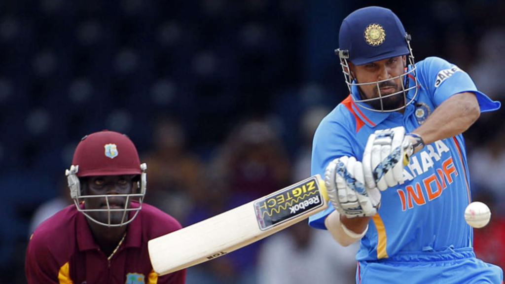 Top 3 blistering Innings of Yusuf Pathan for Team India