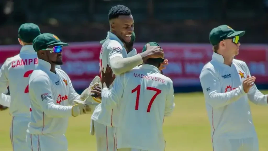 The Game Hasn't Begun, But It Already Has