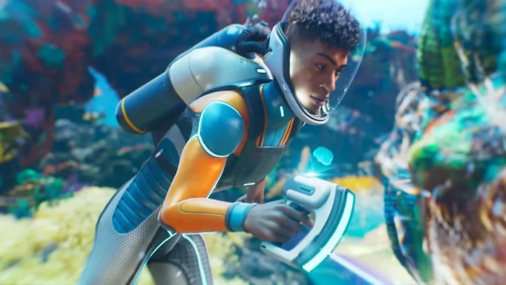 Krafton Confirms Subnautica 2 Leaks: Development Woes and Studio Drama Unfold