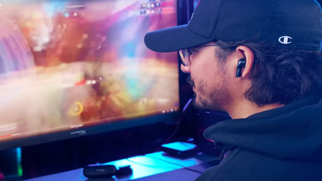 Top Gaming Earbuds with Low Latency for Mobile in 2025