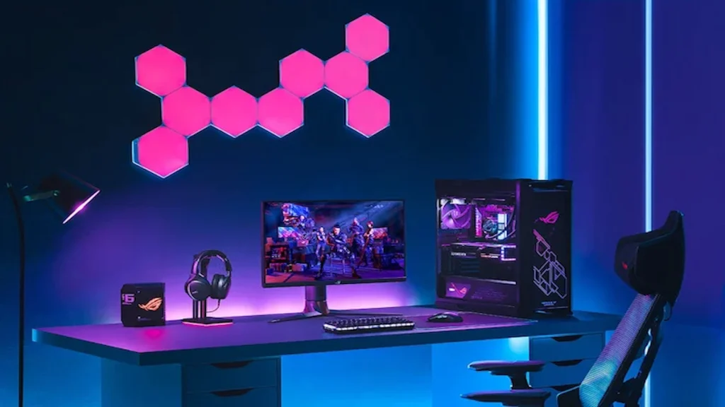 Best Gaming Monitors for Every Type of Gamer in 2025