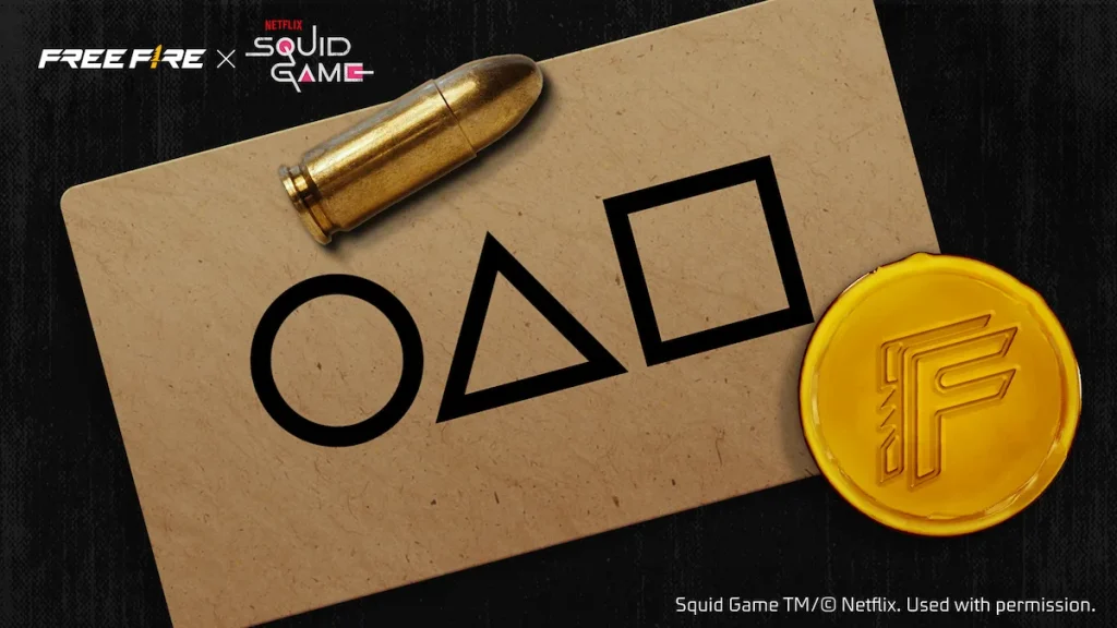 Free Fire MAX Ddakji Challenge 2025 offers 4.56 Million Diamonds