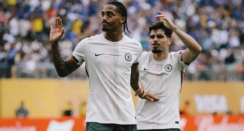 Chelsea Team Preview