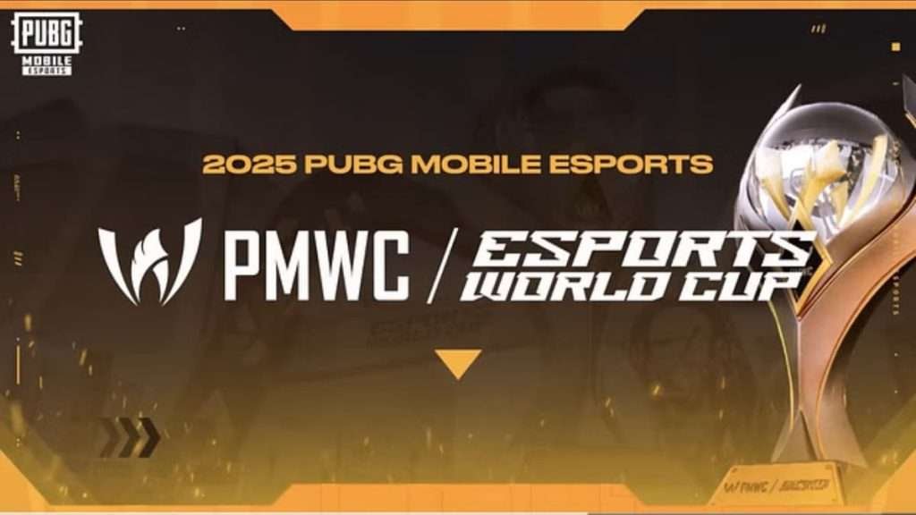 PUBG Mobile World Cup 2025: Full Group Stage Teams, Format, and Schedule Revealed