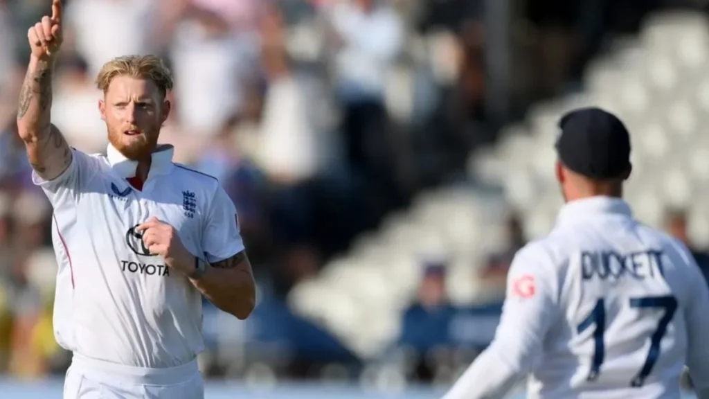 England Beat India in 3rd Test at Lord's, Take 2-1 Lead in the India vs England 2025 Test Series