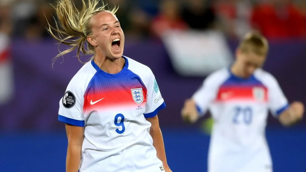 Women's Euro 2025: Sweden vs England Prediction, Team Previews, and More