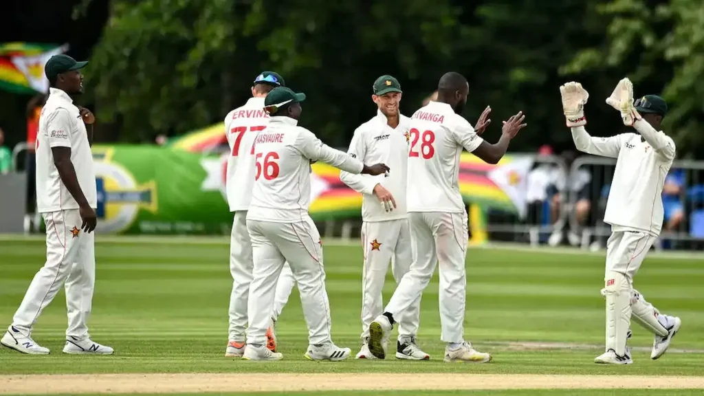 Top Battle: Sikandar Raza vs. Ajaz Patel – Spin Mastery Under Pressure