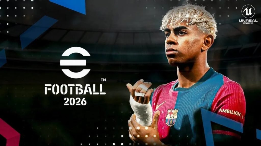 eFootball 2026 Season Update v5.0.0: Link-Up System, Packs & More