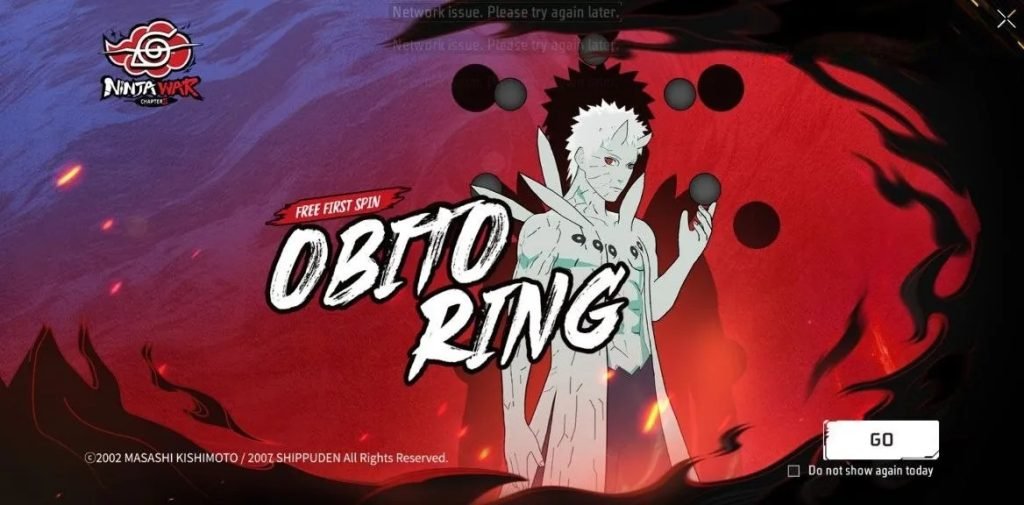 Free Fire Max: How to Get the New Obito Bundle from Obito Ring Event