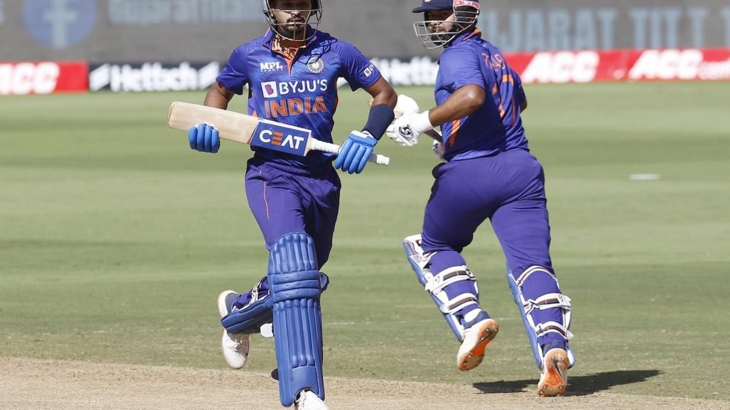 Ajit Agarkar on Shreyas Iyer’s Exclusion from Asia Cup 2025