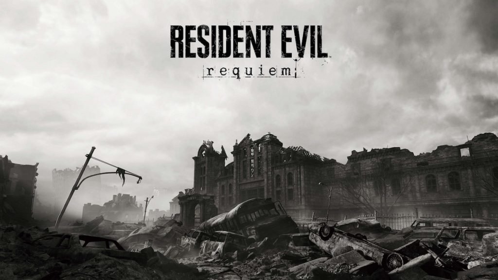 Resident Evil: Requiem, Big Changes Coming With Combat and Vehicles