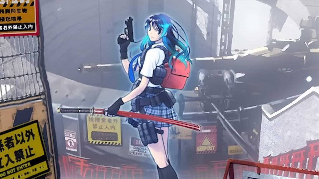 METRO QUESTER | OSAKA