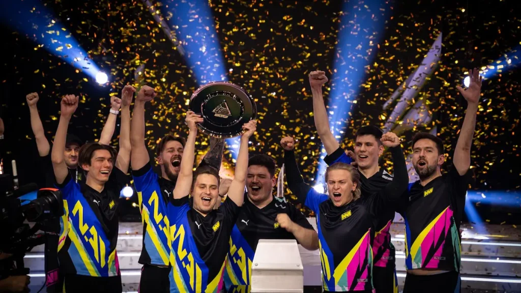 Valve Reshapes CS2 Esports: Regional Standings Replace RMRs, 32-Team Majors Introduced