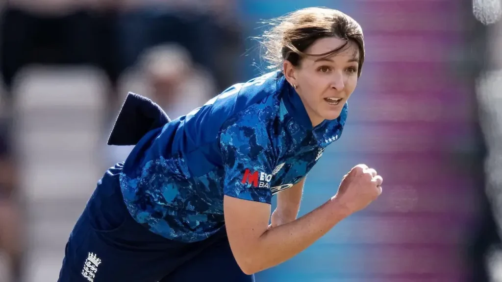 Kate Cross Says World Cup Omission “Feels Savage” After Squad Announcement