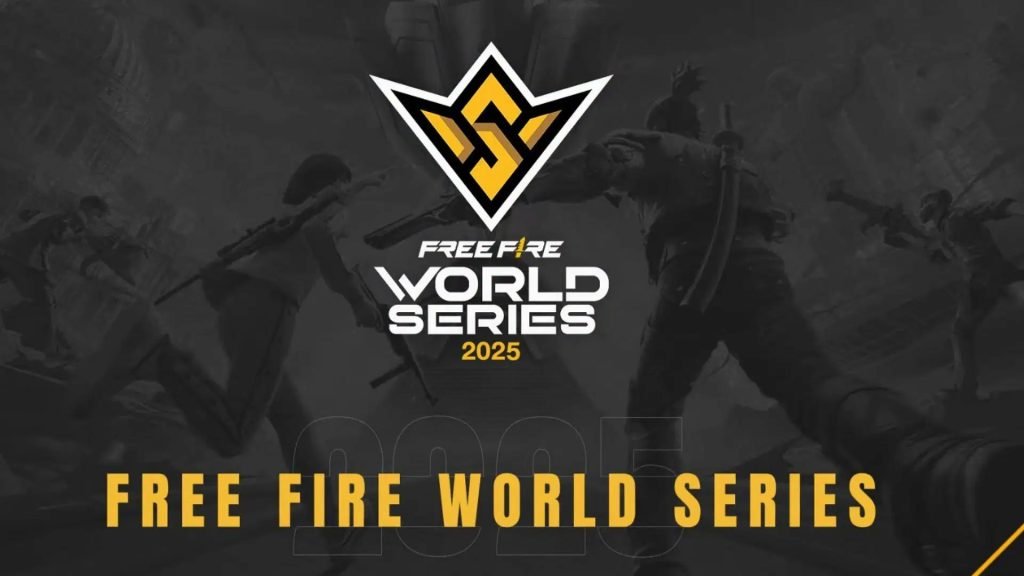 Free Fire World Series SEA Fall 2025: Strike and Rise