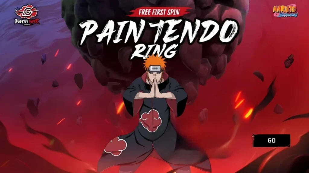 Free Fire MAX: How to Get the Pain Tendo Bundle from the Ring Event