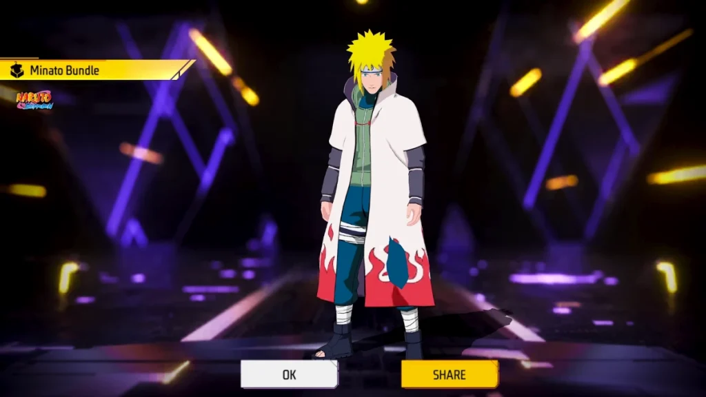 Minato Bundle