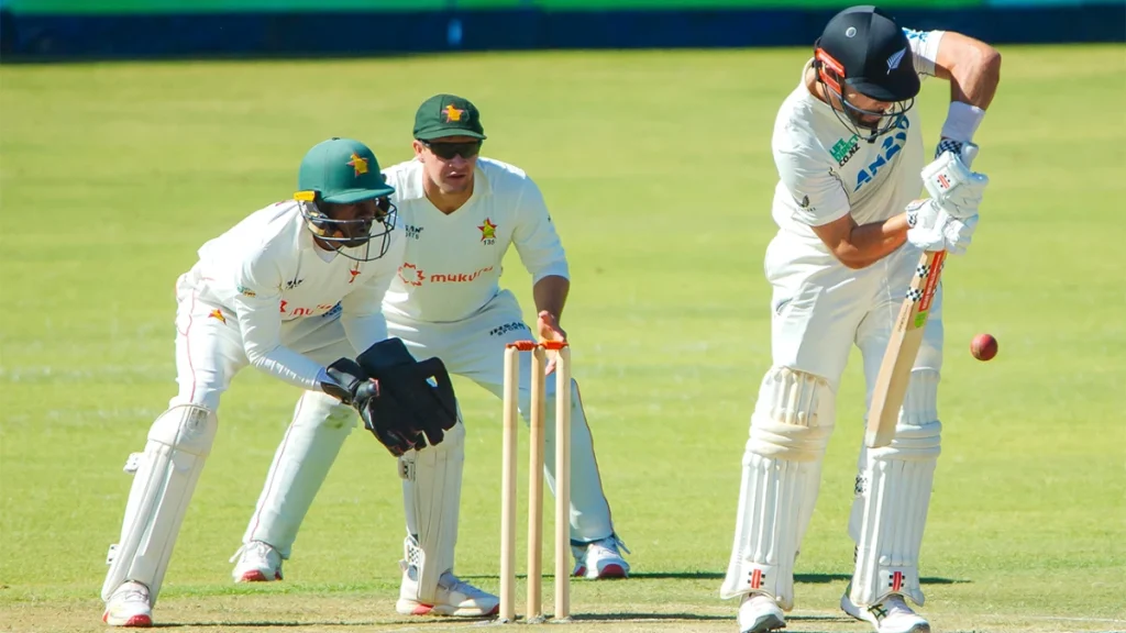 Zimbabwe vs New Zealand 2nd Test Prediction, Dates, Pitch Report, Squads, and More