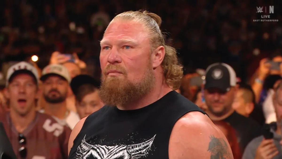 Why Brock Lesnar returns to WWE? 5 Players he might face soon