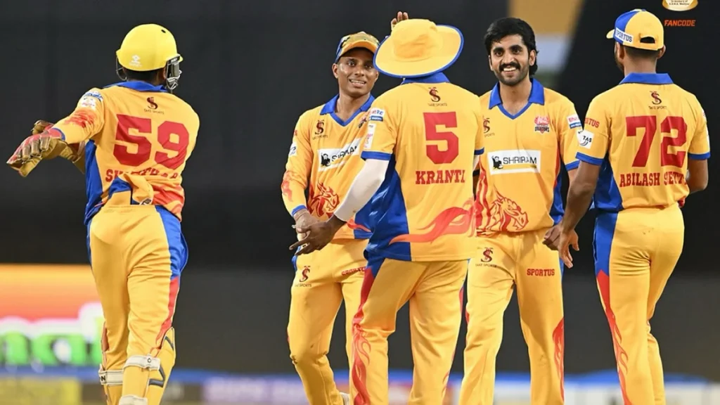 Maharaja T20 Trophy 2025: Mystics vs Dragons Match 1 Recap, Mangalore won by 33 runs