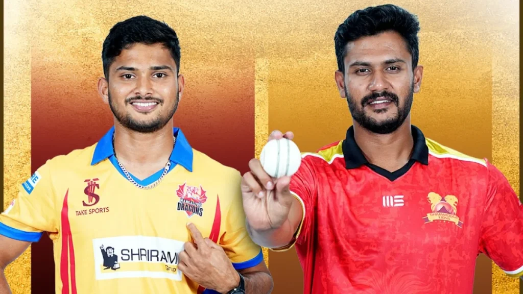 Maharaja T20 Trophy 2025 Match 6: Mangalore Dragons vs Shivamogga Lions Preview, Pitch Report, Streaming, and More