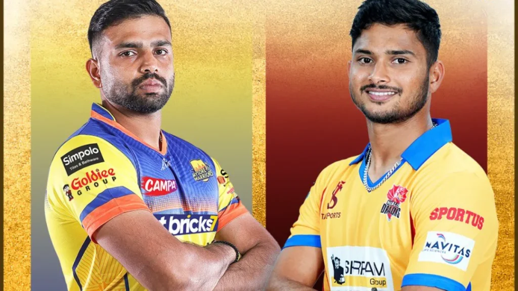 Maharaja T20 Trophy 2025 Match 7: Mysore Warriors vs Mangalore Dragons Preview, Pitch Report, Streaming, and More