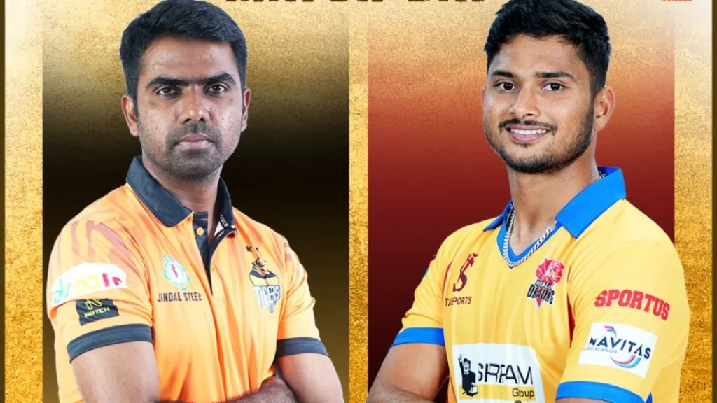 Maharaja T20 Trophy 2025 Match 10: Hubli Tigers vs Mangalore Dragons Prediction, Pitch Report, Squads, and More
