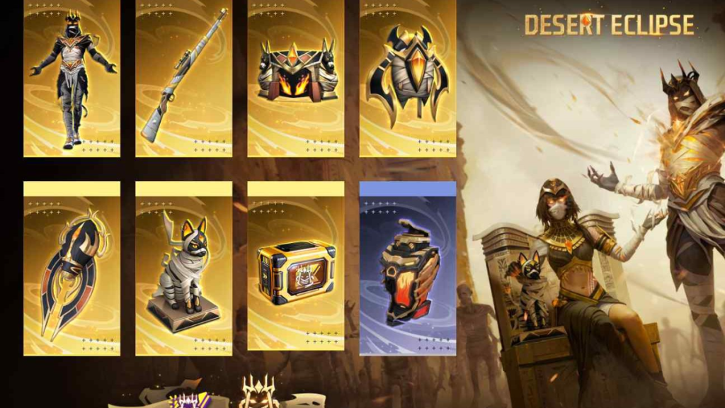 Free Fire MAX September 2025 Booyah Pass: Release Date, Rewards & Leaks