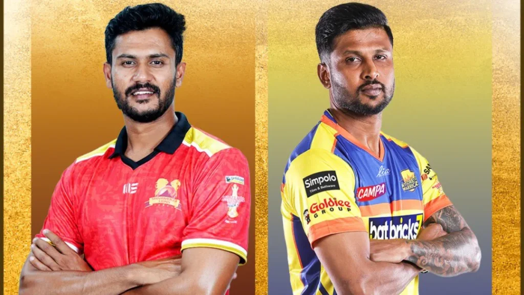 Maharaja T20 Trophy 2025 Match 28 Prediction: Shivamogga Lions vs Mysore Warriors