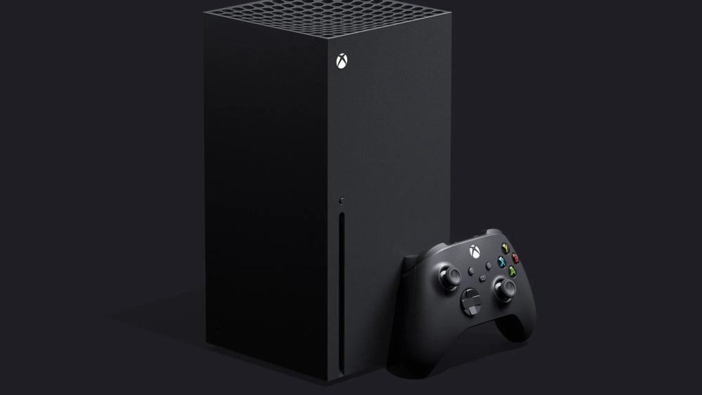 Leaked Next‑Gen Xbox Specifications