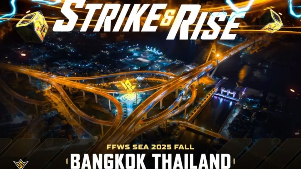 Teams and Prize Pool