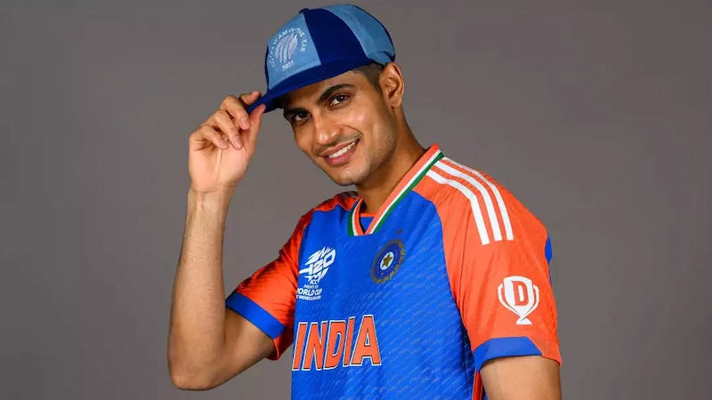 Shubman Gill re-introduction to T20I