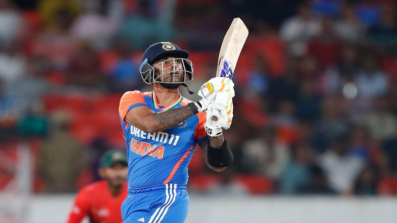 Insight & Emotion For the Asia Cup 2025