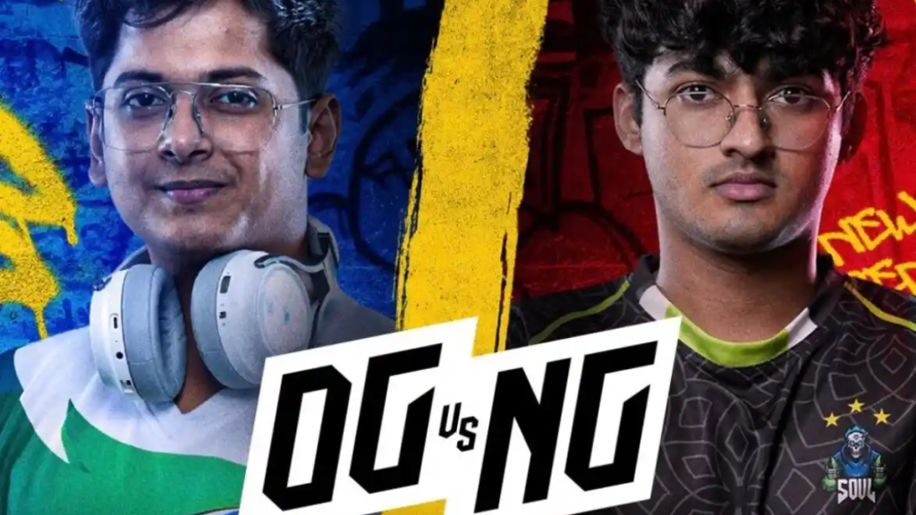BGMI Independence Day 2025: OG vs NG Legacy Clash Full Details