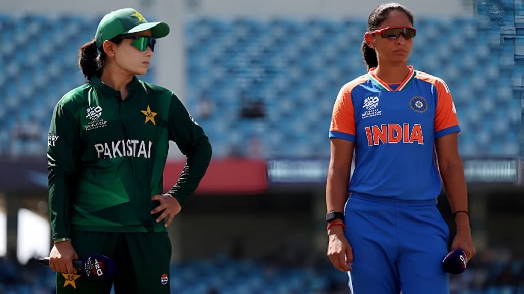 Women's Cricket World Cup 2025 India: Dates, Teams, Where to Watch, and More