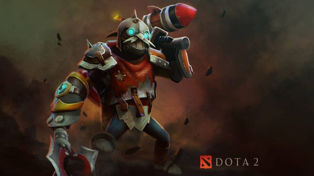 Dota 2 7.39d Patch Notes: Balance Changes Before The International 2025
